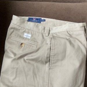 VIneyard Vines Club Pant